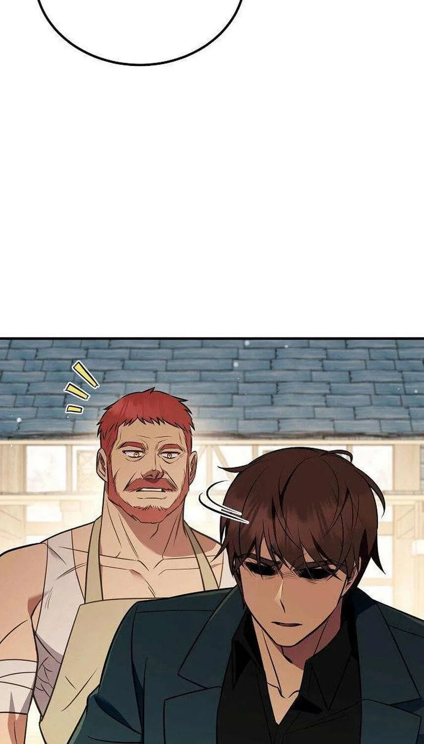 Vợ Tôi Đợi Trên Cánh Đồng Lúa Mì - Chap 29 - Trang 33