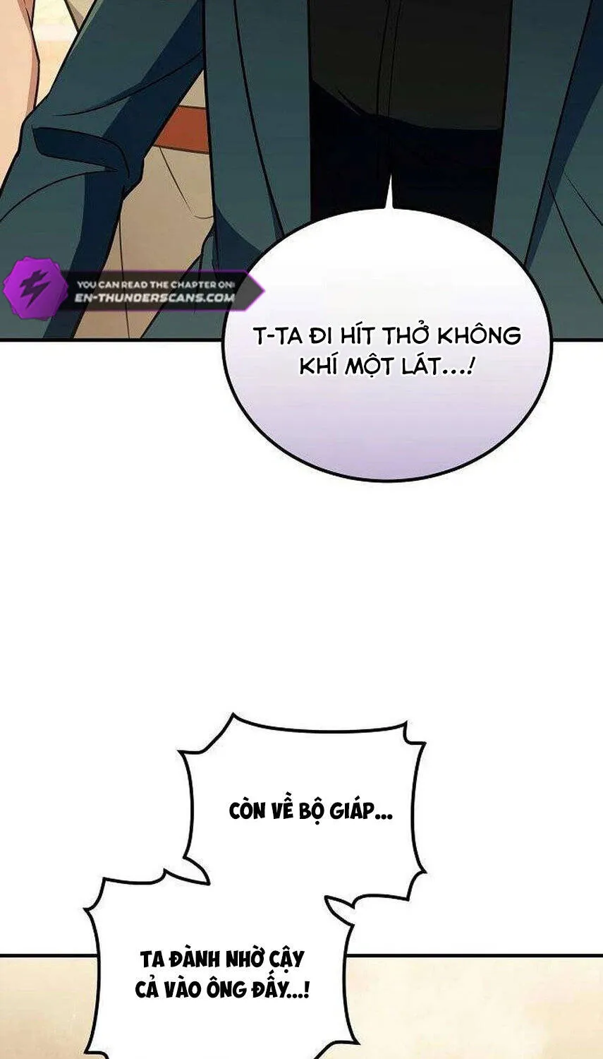 Vợ Tôi Đợi Trên Cánh Đồng Lúa Mì - Chap 29 - Trang 34