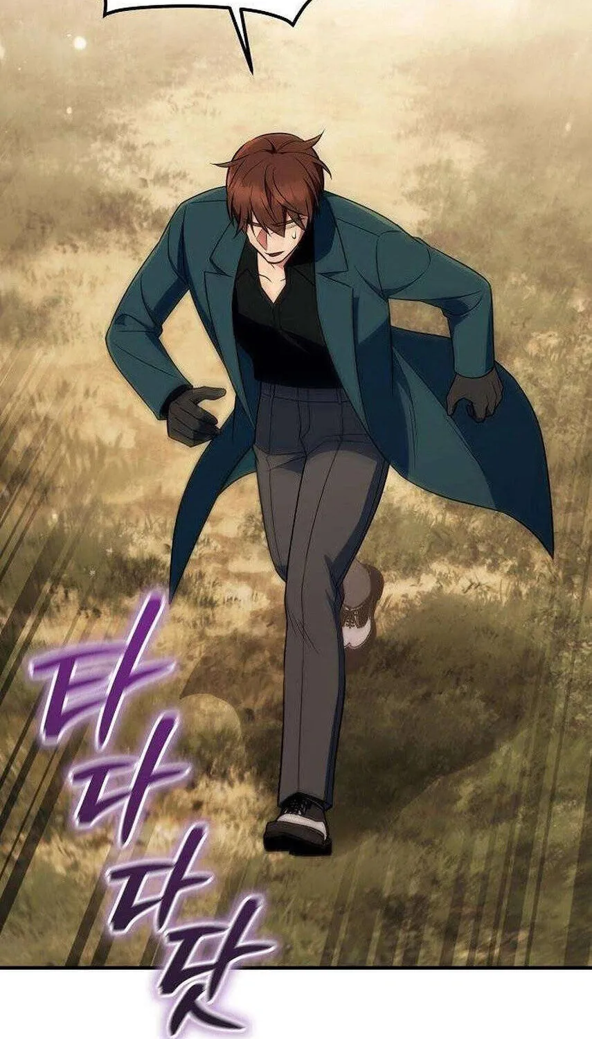 Vợ Tôi Đợi Trên Cánh Đồng Lúa Mì - Chap 29 - Trang 35