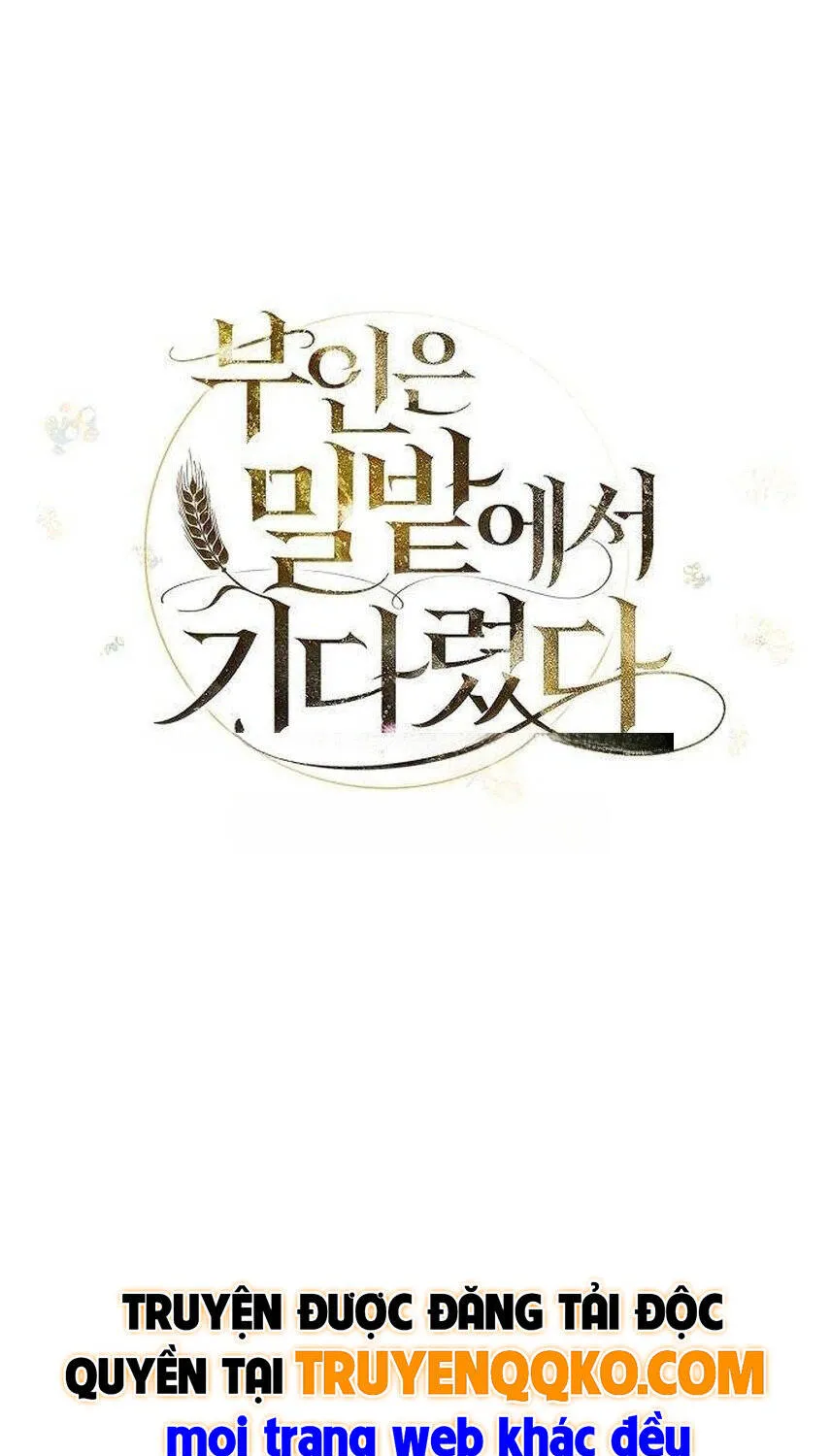 Vợ Tôi Đợi Trên Cánh Đồng Lúa Mì - Chap 29 - Trang 38