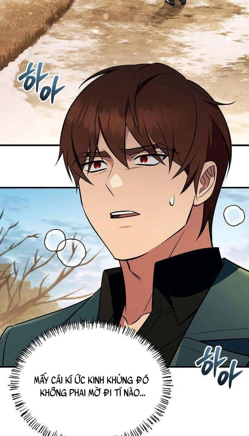Vợ Tôi Đợi Trên Cánh Đồng Lúa Mì - Chap 29 - Trang 40