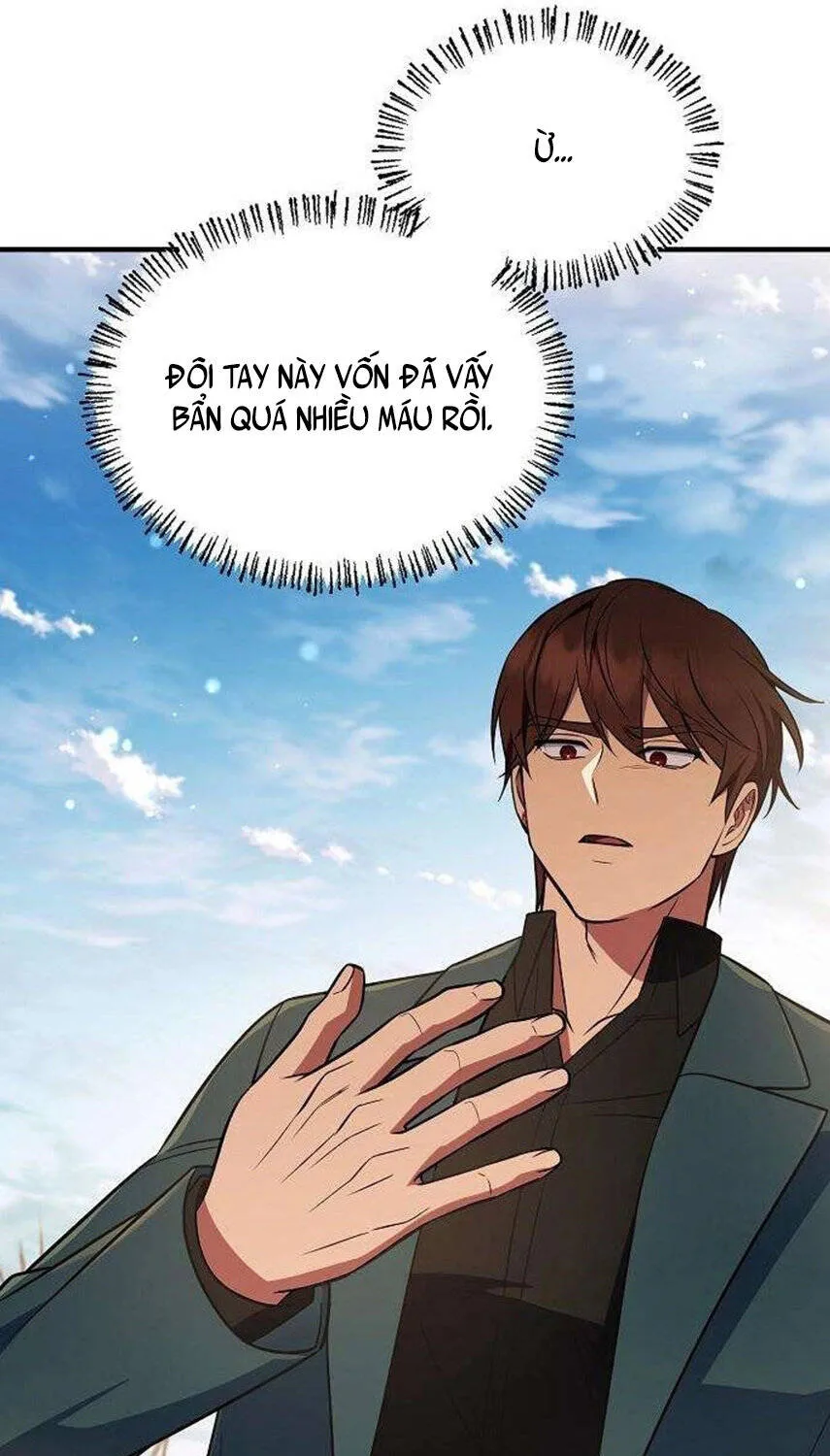 Vợ Tôi Đợi Trên Cánh Đồng Lúa Mì - Chap 29 - Trang 42