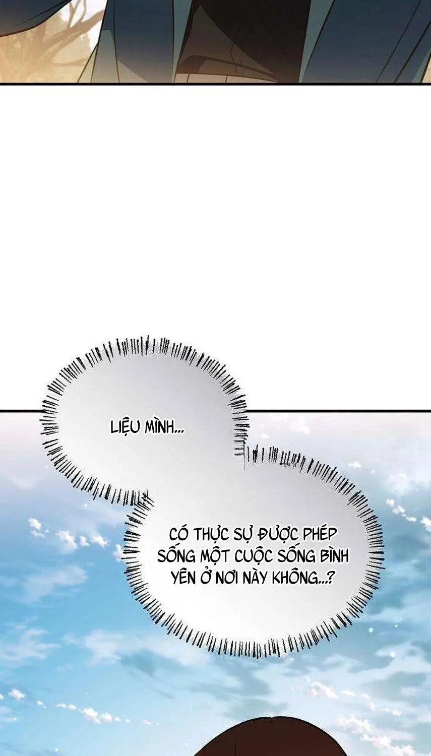 Vợ Tôi Đợi Trên Cánh Đồng Lúa Mì - Chap 29 - Trang 43