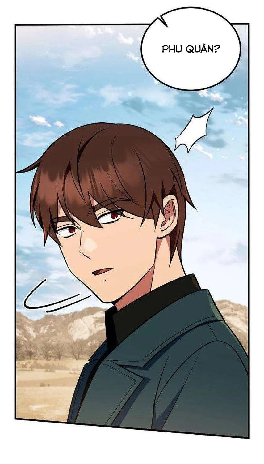 Vợ Tôi Đợi Trên Cánh Đồng Lúa Mì - Chap 29 - Trang 45