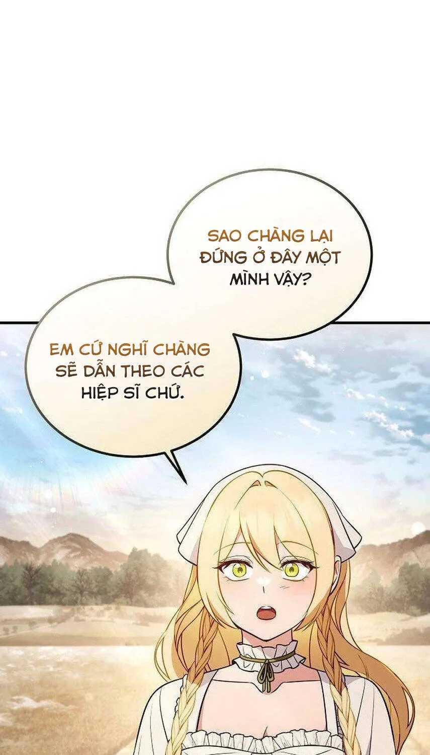 Vợ Tôi Đợi Trên Cánh Đồng Lúa Mì - Chap 29 - Trang 46