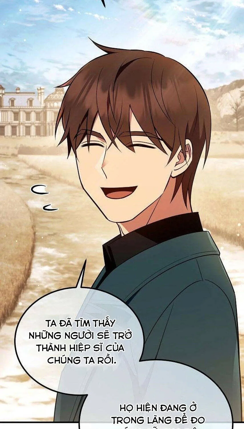 Vợ Tôi Đợi Trên Cánh Đồng Lúa Mì - Chap 29 - Trang 48