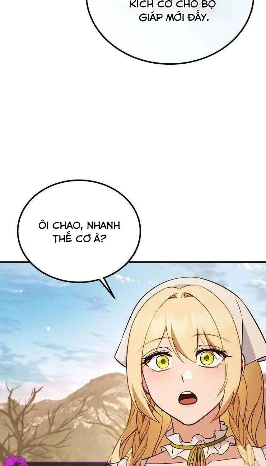Vợ Tôi Đợi Trên Cánh Đồng Lúa Mì - Chap 29 - Trang 49