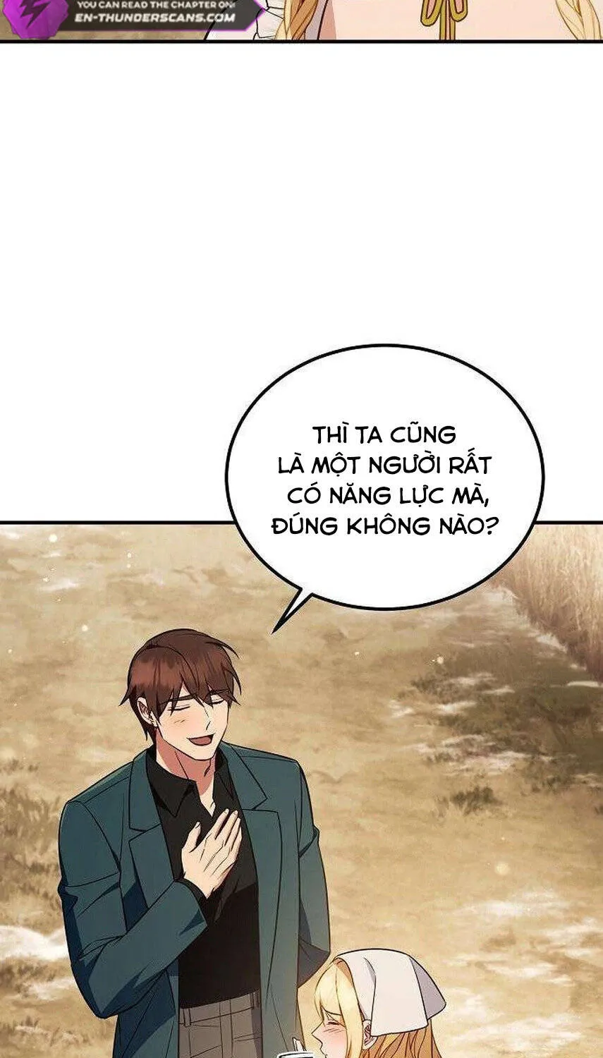 Vợ Tôi Đợi Trên Cánh Đồng Lúa Mì - Chap 29 - Trang 50