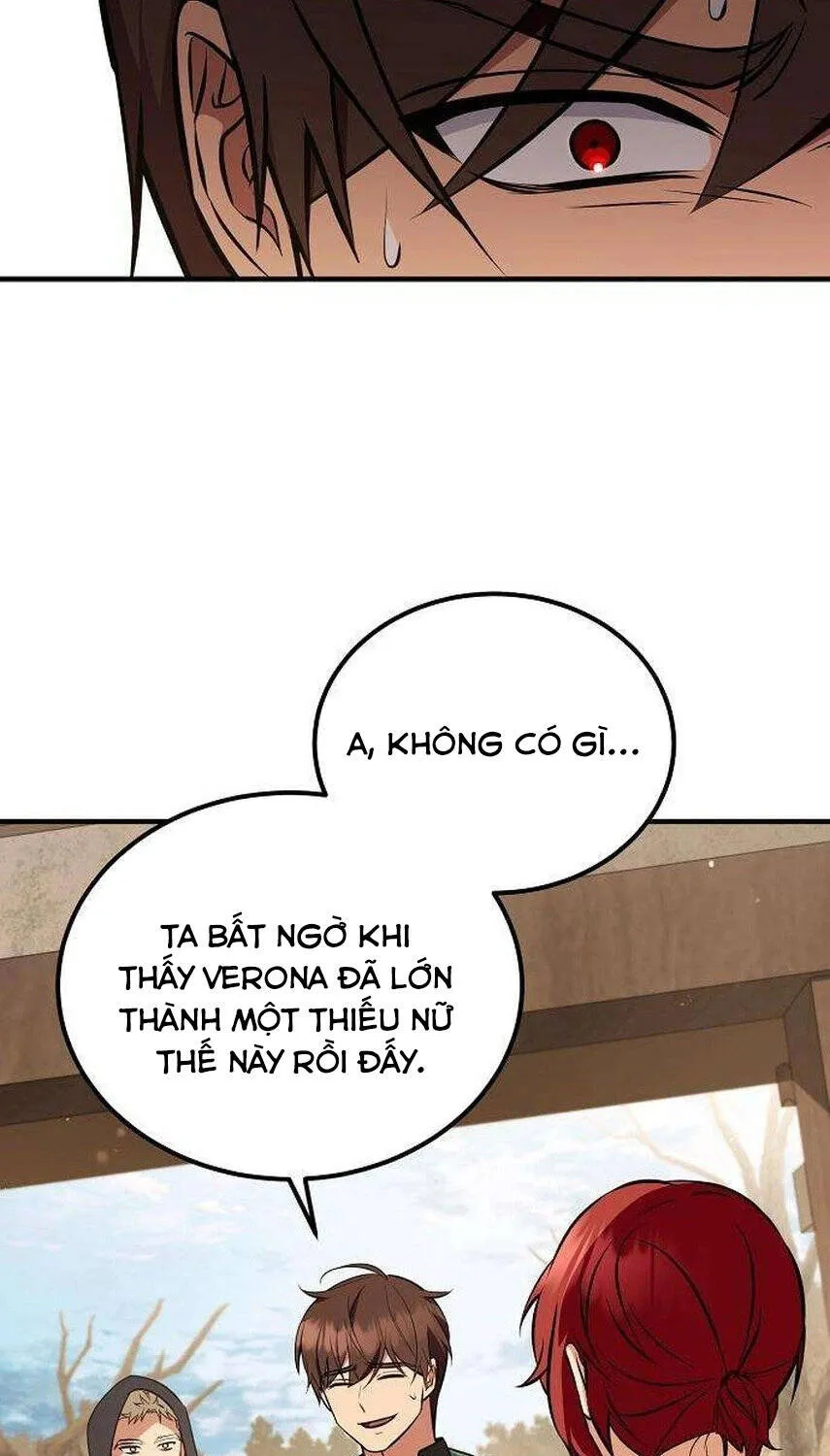 Vợ Tôi Đợi Trên Cánh Đồng Lúa Mì - Chap 29 - Trang 6