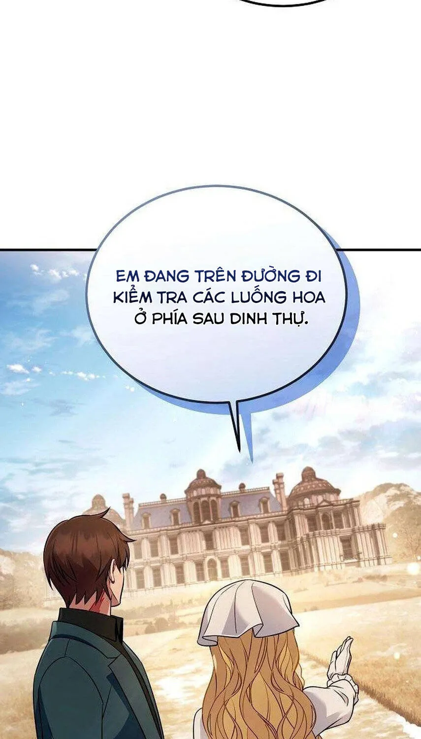 Vợ Tôi Đợi Trên Cánh Đồng Lúa Mì - Chap 29 - Trang 53