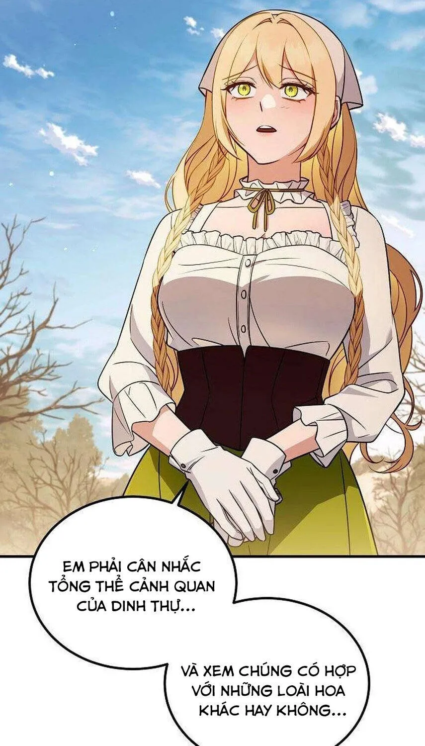 Vợ Tôi Đợi Trên Cánh Đồng Lúa Mì - Chap 29 - Trang 55