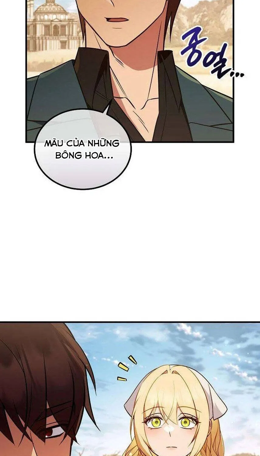 Vợ Tôi Đợi Trên Cánh Đồng Lúa Mì - Chap 29 - Trang 57