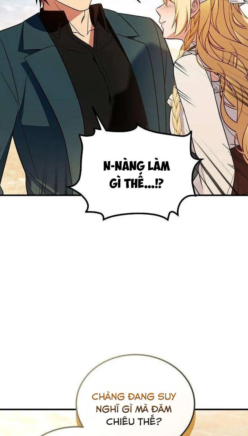 Vợ Tôi Đợi Trên Cánh Đồng Lúa Mì - Chap 29 - Trang 59