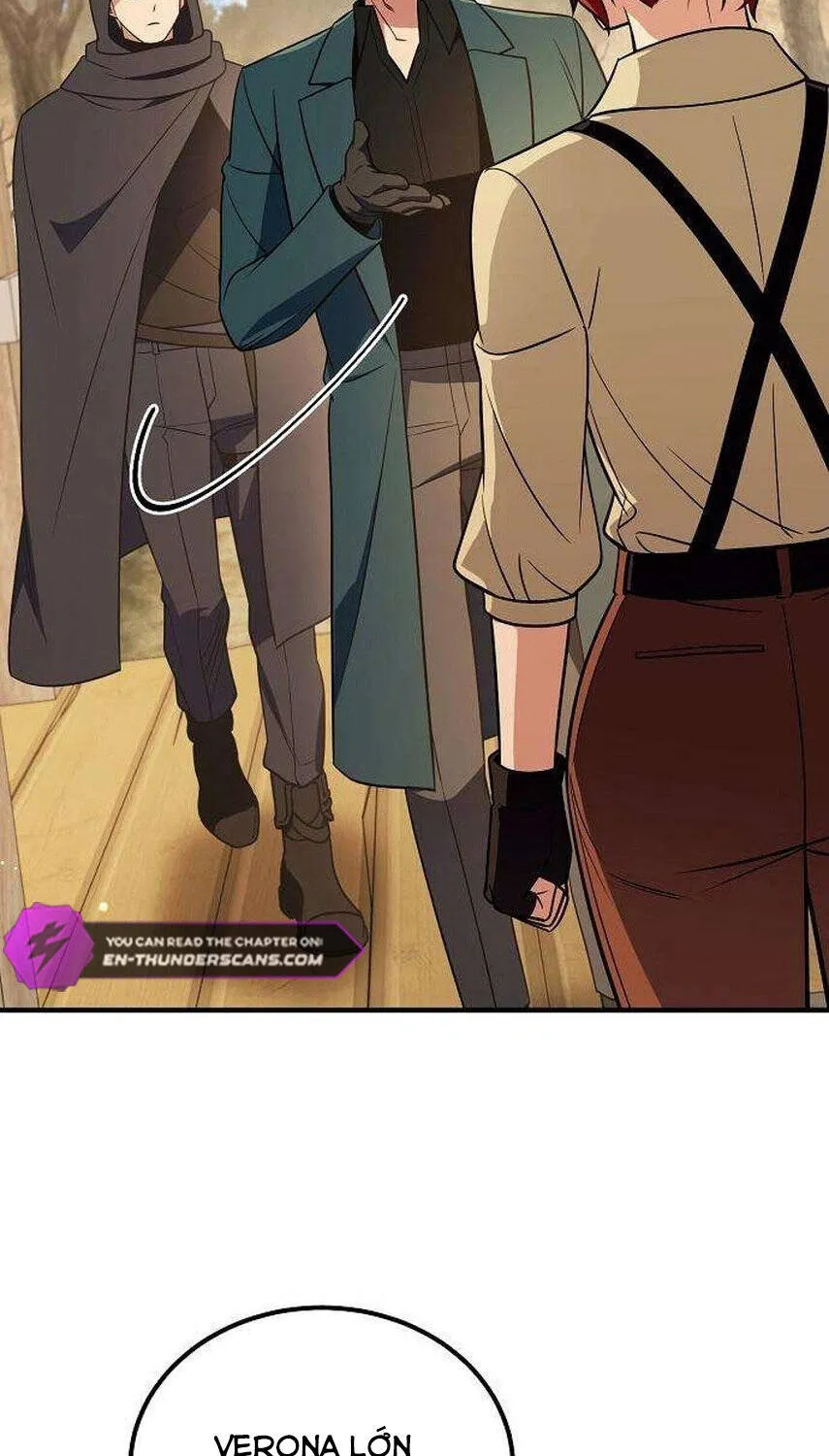 Vợ Tôi Đợi Trên Cánh Đồng Lúa Mì - Chap 29 - Trang 7