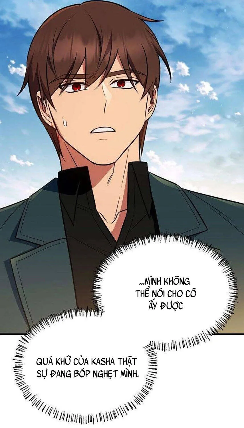 Vợ Tôi Đợi Trên Cánh Đồng Lúa Mì - Chap 29 - Trang 62