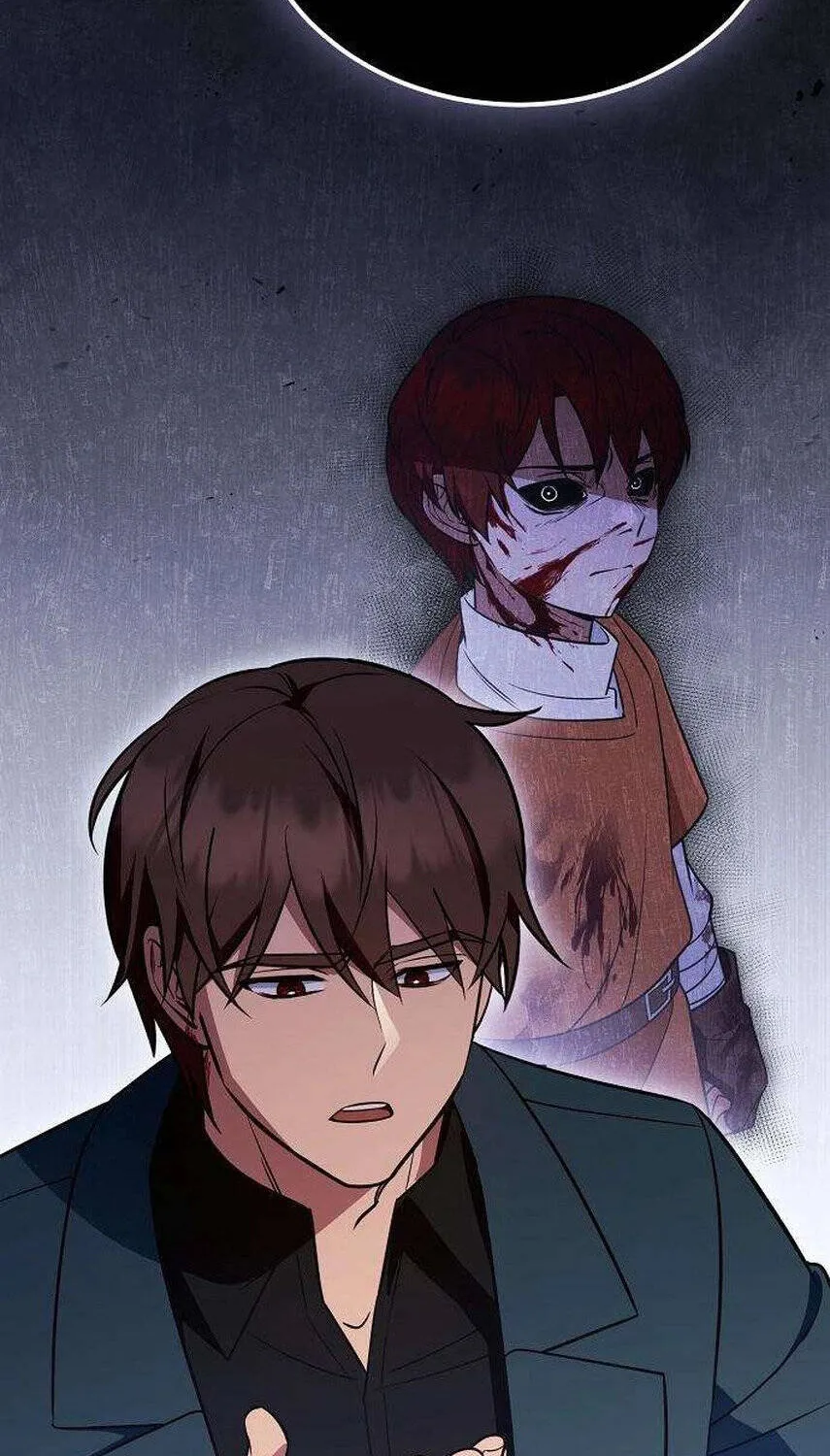 Vợ Tôi Đợi Trên Cánh Đồng Lúa Mì - Chap 29 - Trang 65