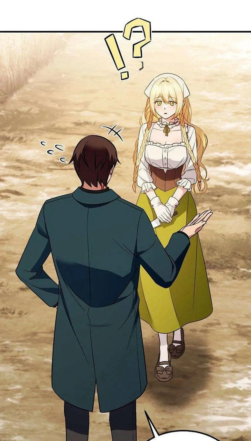Vợ Tôi Đợi Trên Cánh Đồng Lúa Mì - Chap 29 - Trang 68