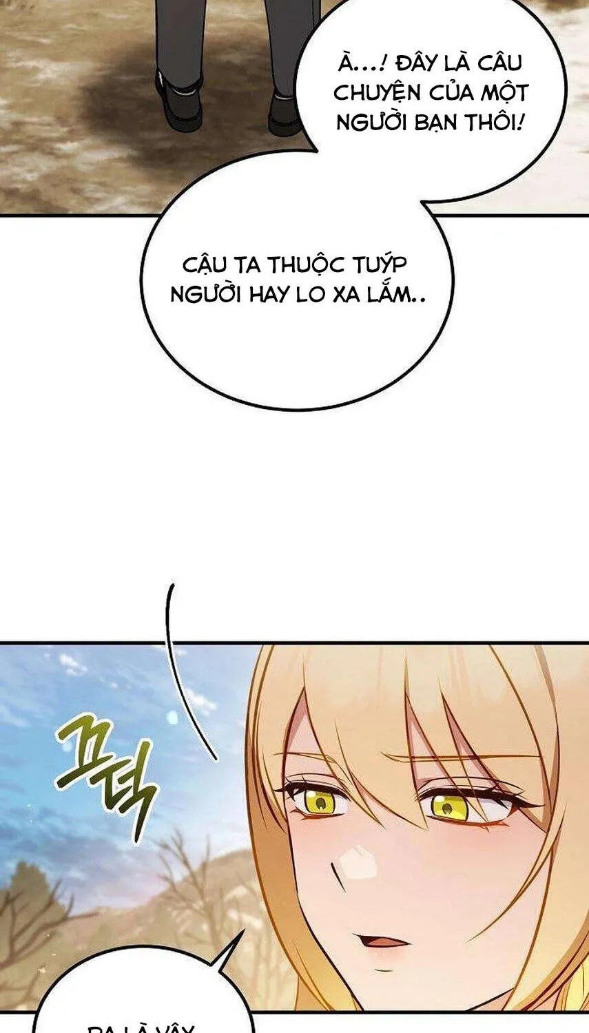 Vợ Tôi Đợi Trên Cánh Đồng Lúa Mì - Chap 29 - Trang 69