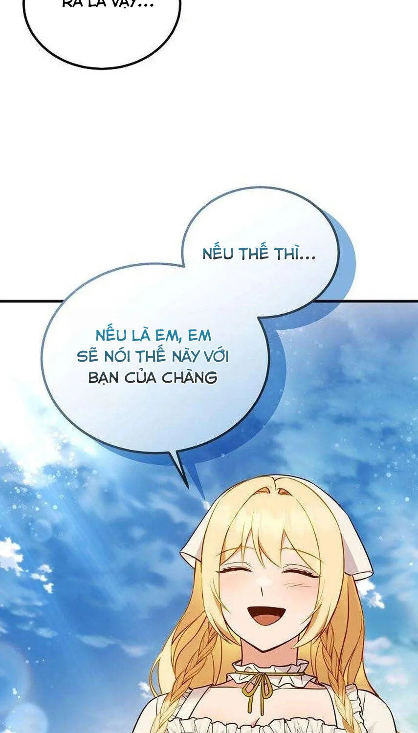 Vợ Tôi Đợi Trên Cánh Đồng Lúa Mì - Chap 29 - Trang 70
