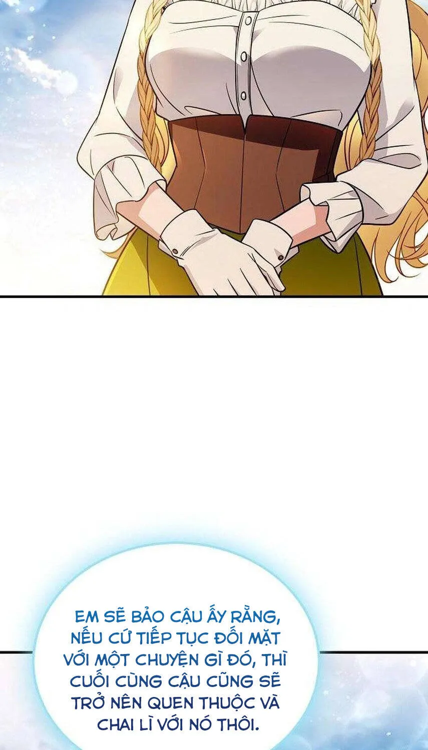 Vợ Tôi Đợi Trên Cánh Đồng Lúa Mì - Chap 29 - Trang 71