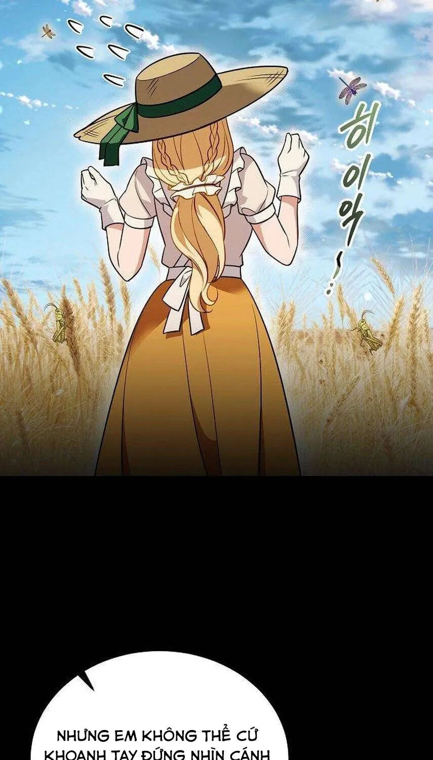 Vợ Tôi Đợi Trên Cánh Đồng Lúa Mì - Chap 29 - Trang 76