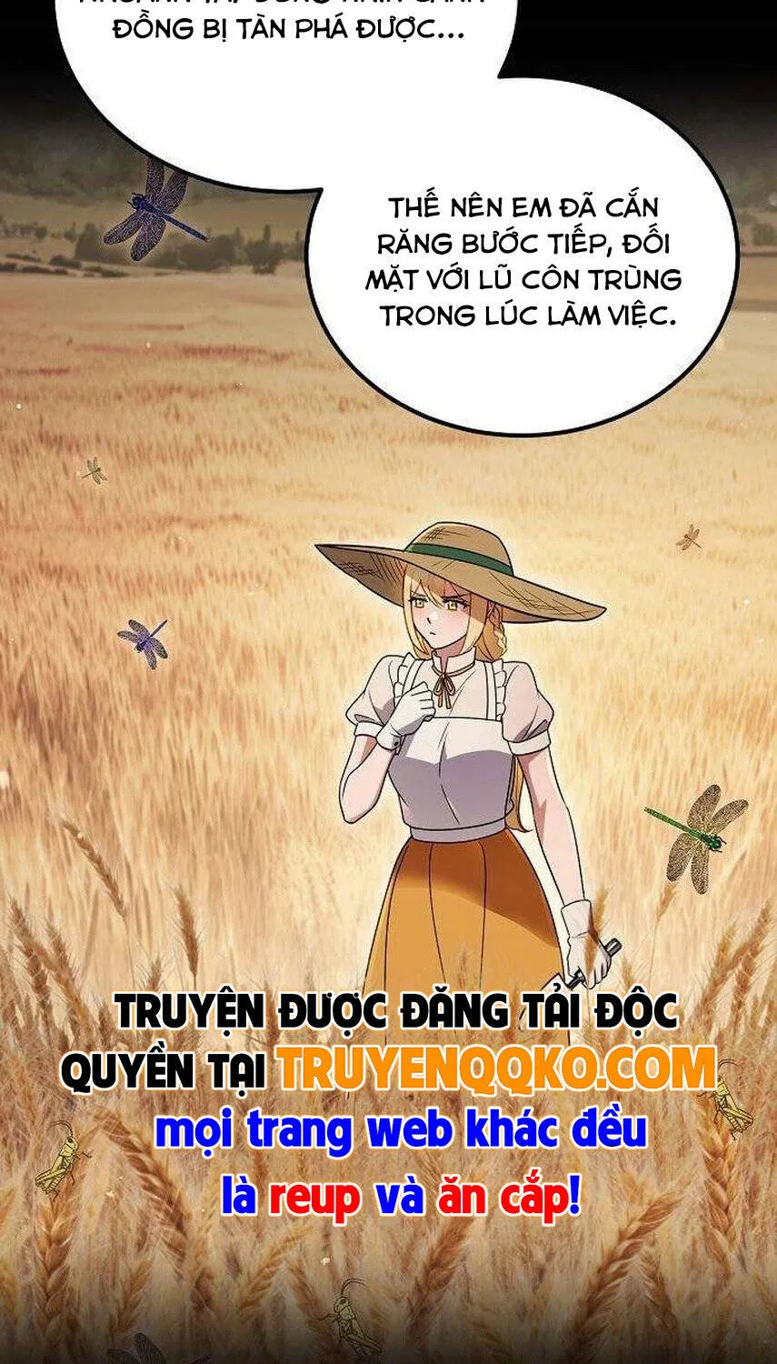 Vợ Tôi Đợi Trên Cánh Đồng Lúa Mì - Chap 29 - Trang 77