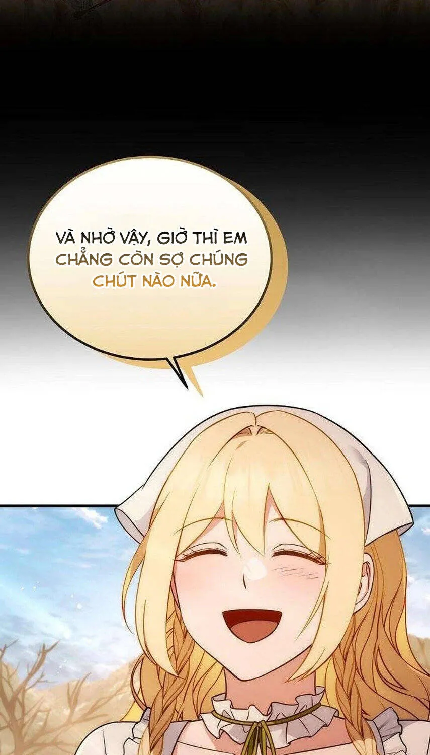 Vợ Tôi Đợi Trên Cánh Đồng Lúa Mì - Chap 29 - Trang 78