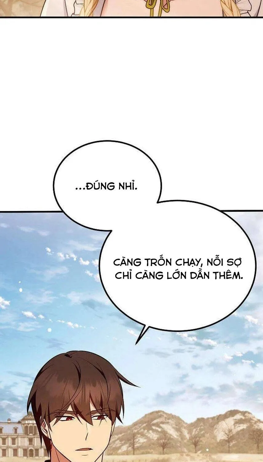 Vợ Tôi Đợi Trên Cánh Đồng Lúa Mì - Chap 29 - Trang 79