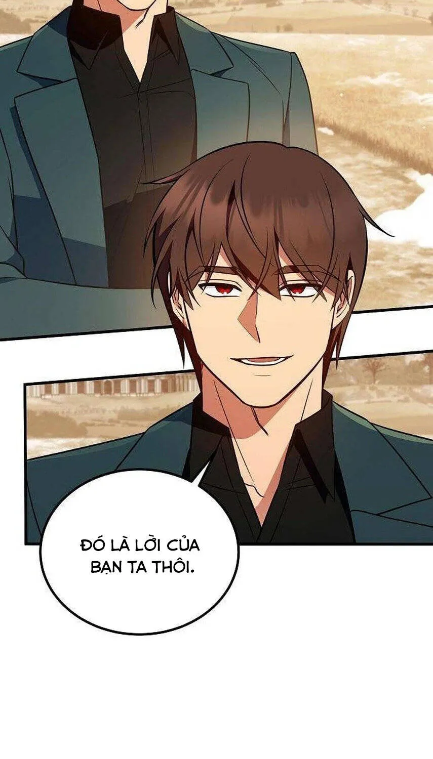 Vợ Tôi Đợi Trên Cánh Đồng Lúa Mì - Chap 29 - Trang 80