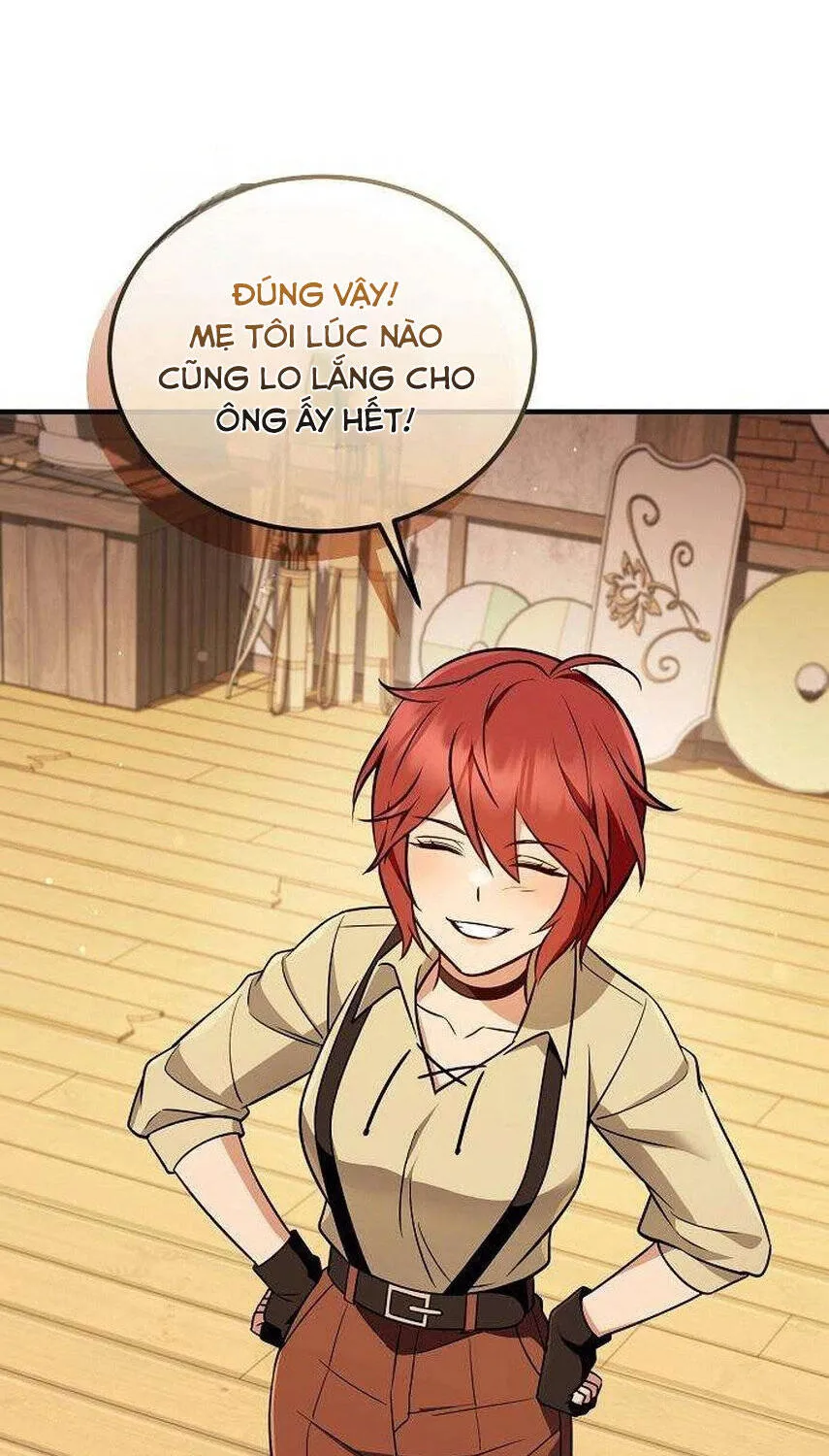 Vợ Tôi Đợi Trên Cánh Đồng Lúa Mì - Chap 29 - Trang 9