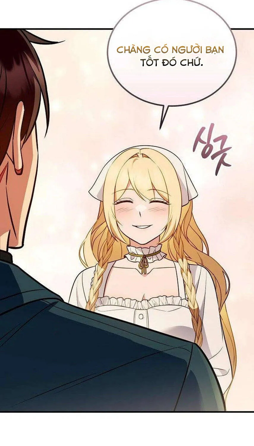 Vợ Tôi Đợi Trên Cánh Đồng Lúa Mì - Chap 29 - Trang 82