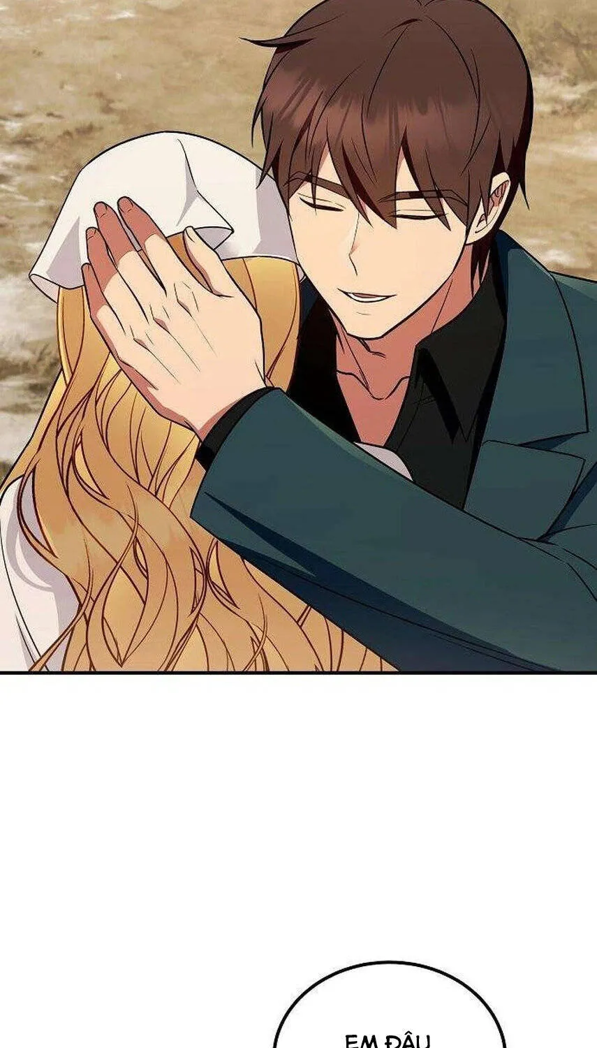 Vợ Tôi Đợi Trên Cánh Đồng Lúa Mì - Chap 29 - Trang 86