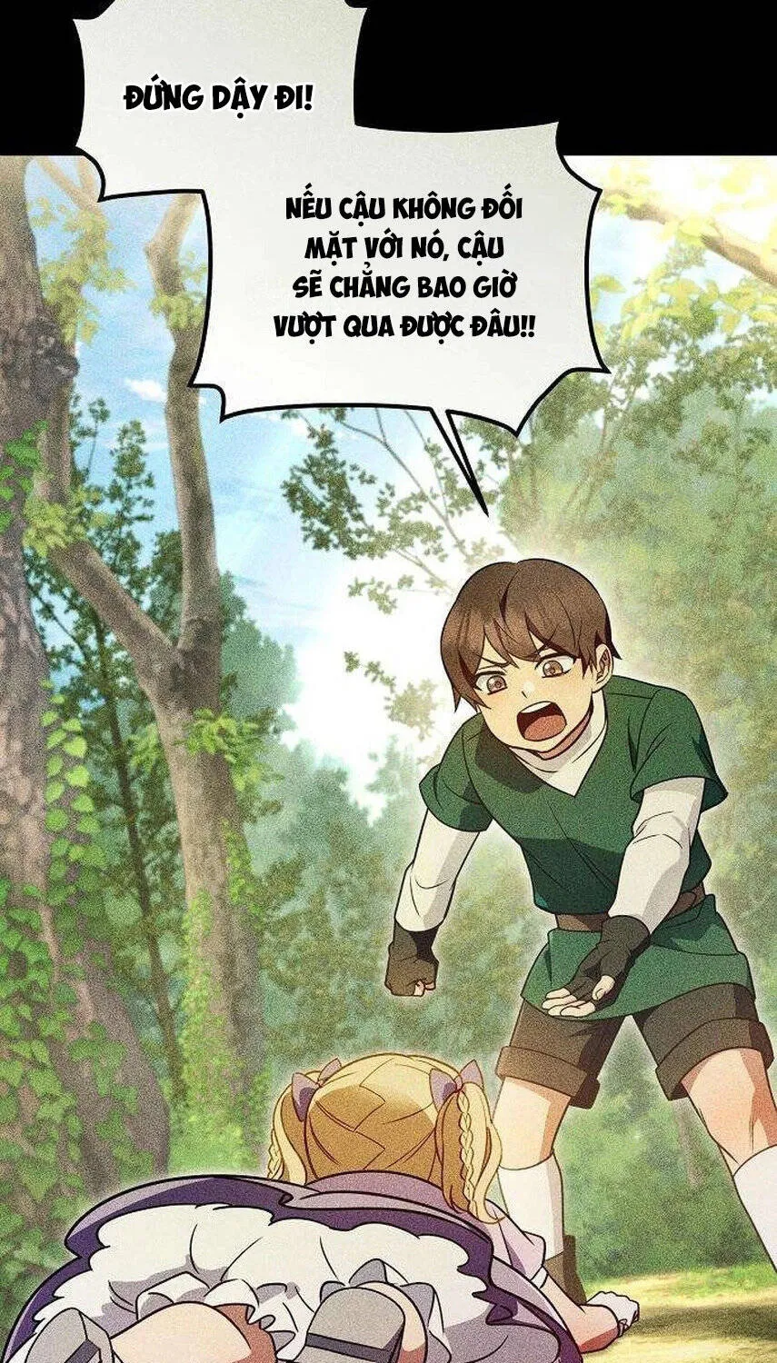 Vợ Tôi Đợi Trên Cánh Đồng Lúa Mì - Chap 29 - Trang 88