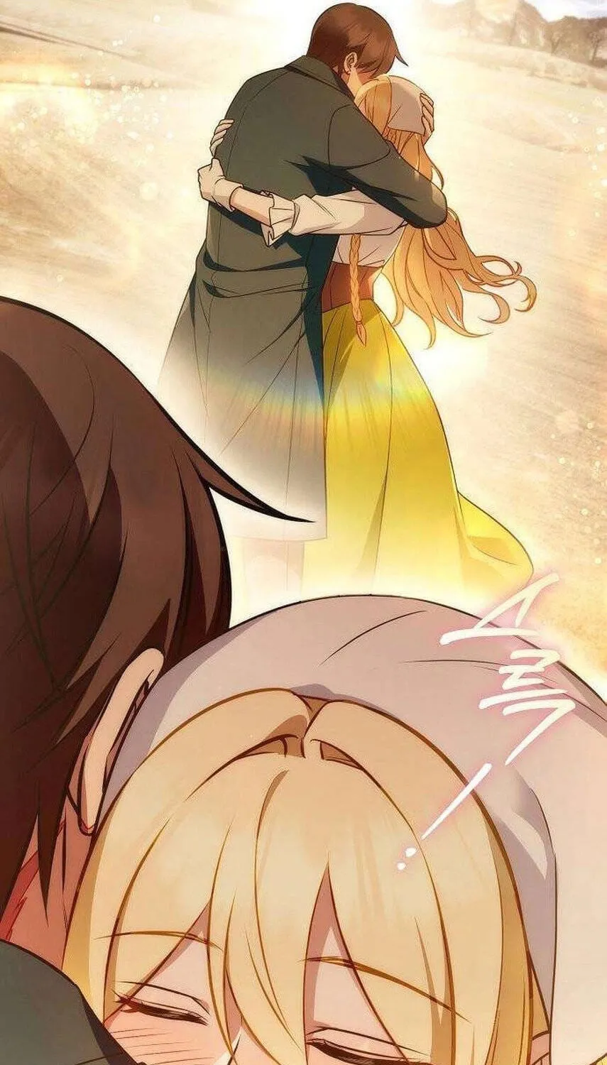 Vợ Tôi Đợi Trên Cánh Đồng Lúa Mì - Chap 29 - Trang 91