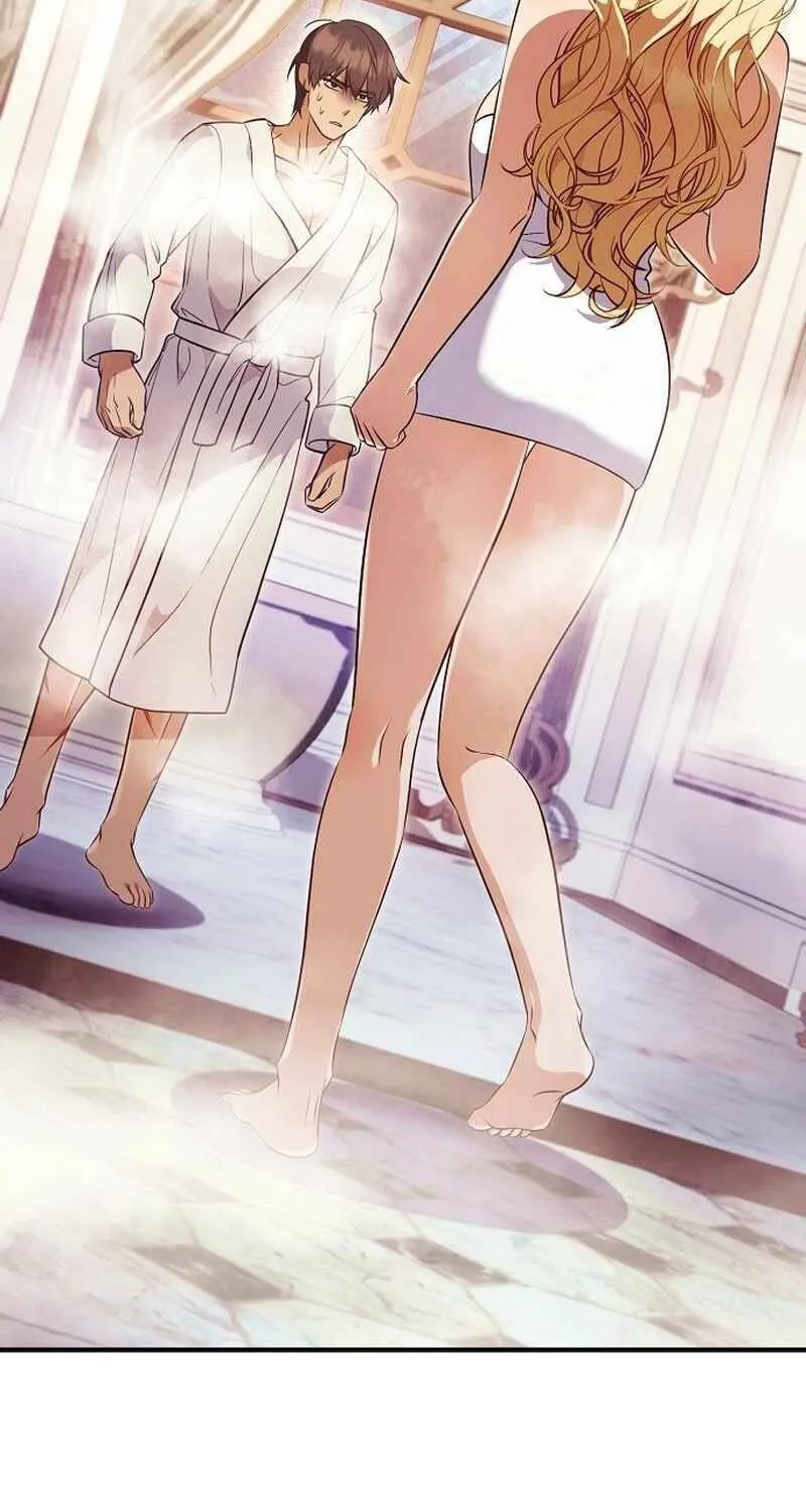 Vợ Tôi Đợi Trên Cánh Đồng Lúa Mì - Chap 3 - Trang 121