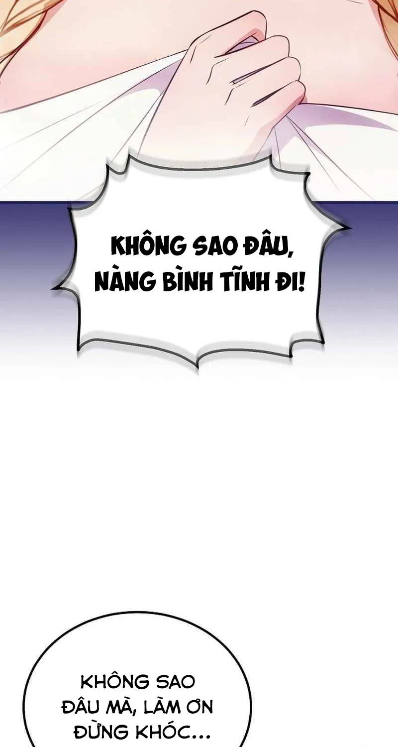 Vợ Tôi Đợi Trên Cánh Đồng Lúa Mì - Chap 3 - Trang 127