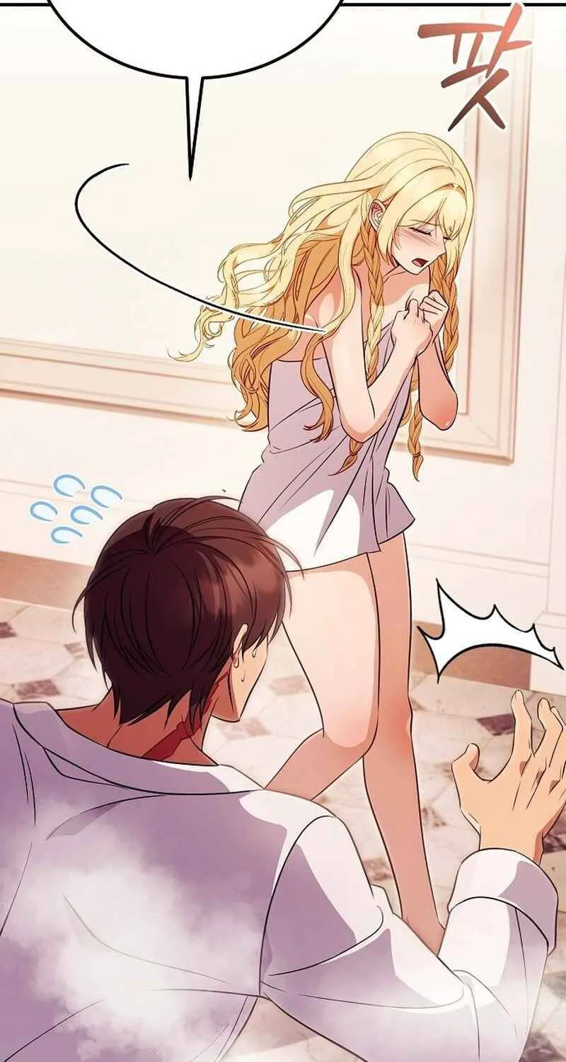 Vợ Tôi Đợi Trên Cánh Đồng Lúa Mì - Chap 3 - Trang 128