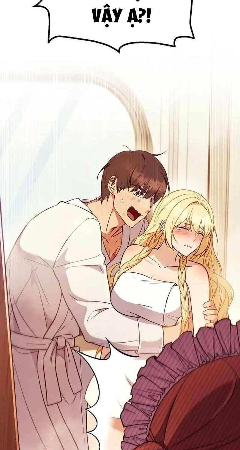 Vợ Tôi Đợi Trên Cánh Đồng Lúa Mì - Chap 3 - Trang 136