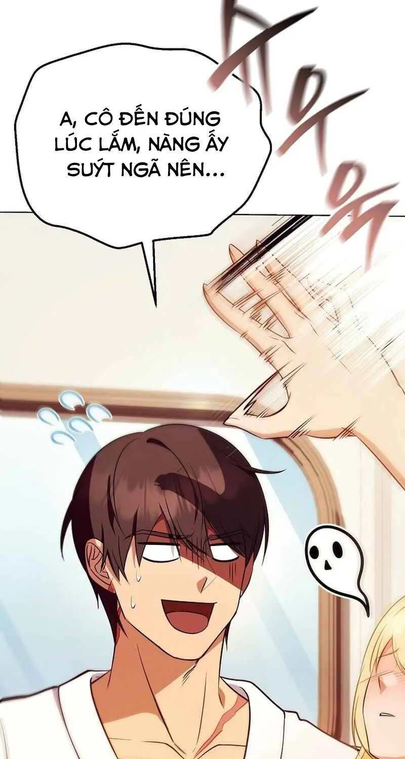 Vợ Tôi Đợi Trên Cánh Đồng Lúa Mì - Chap 3 - Trang 141
