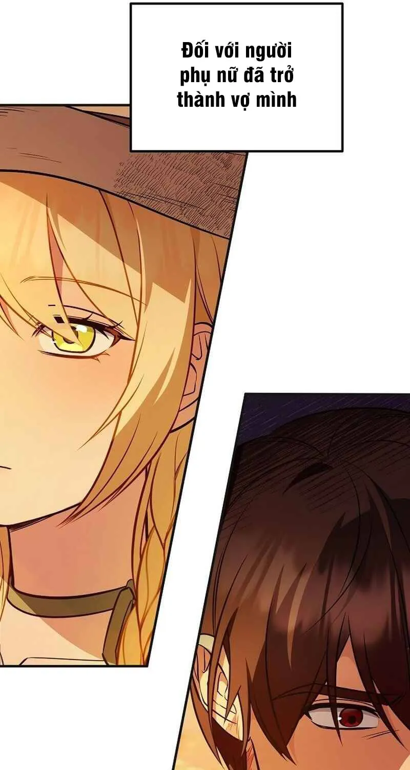 Vợ Tôi Đợi Trên Cánh Đồng Lúa Mì - Chap 3 - Trang 21