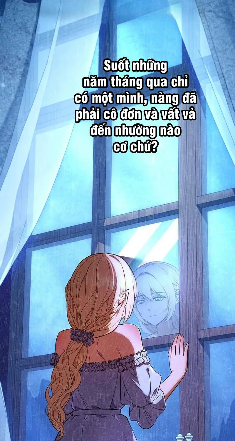 Vợ Tôi Đợi Trên Cánh Đồng Lúa Mì - Chap 3 - Trang 27
