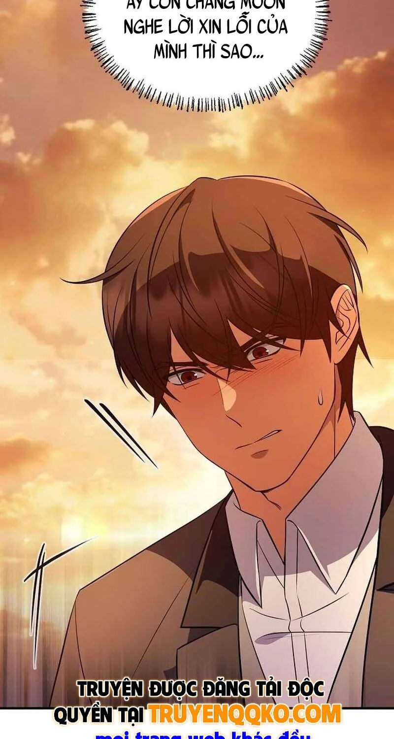 Vợ Tôi Đợi Trên Cánh Đồng Lúa Mì - Chap 3 - Trang 32