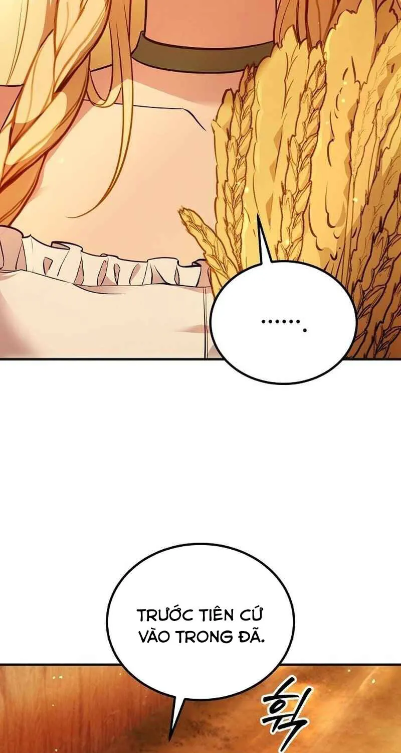 Vợ Tôi Đợi Trên Cánh Đồng Lúa Mì - Chap 3 - Trang 35