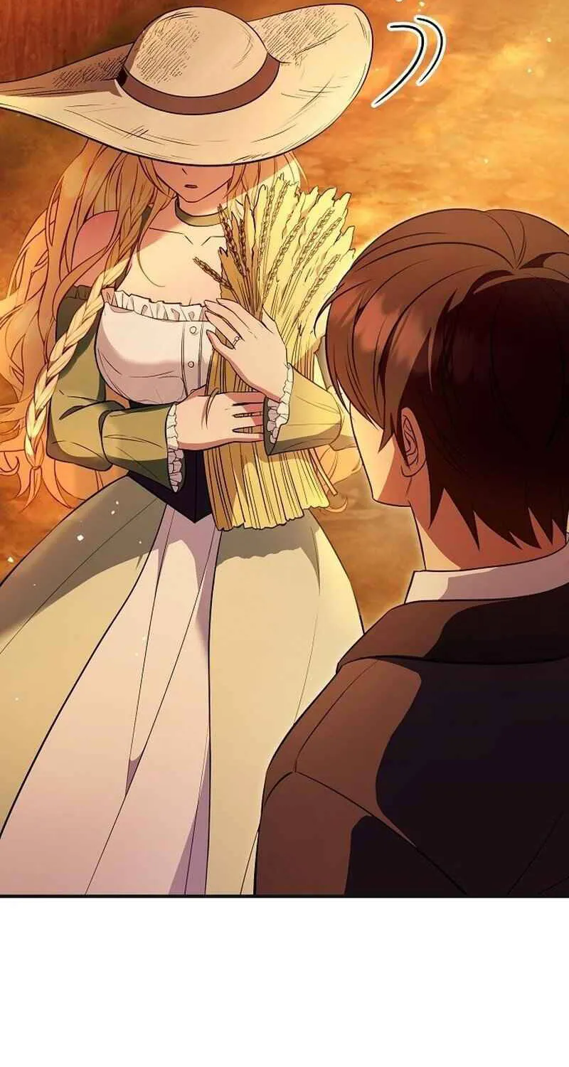 Vợ Tôi Đợi Trên Cánh Đồng Lúa Mì - Chap 3 - Trang 36
