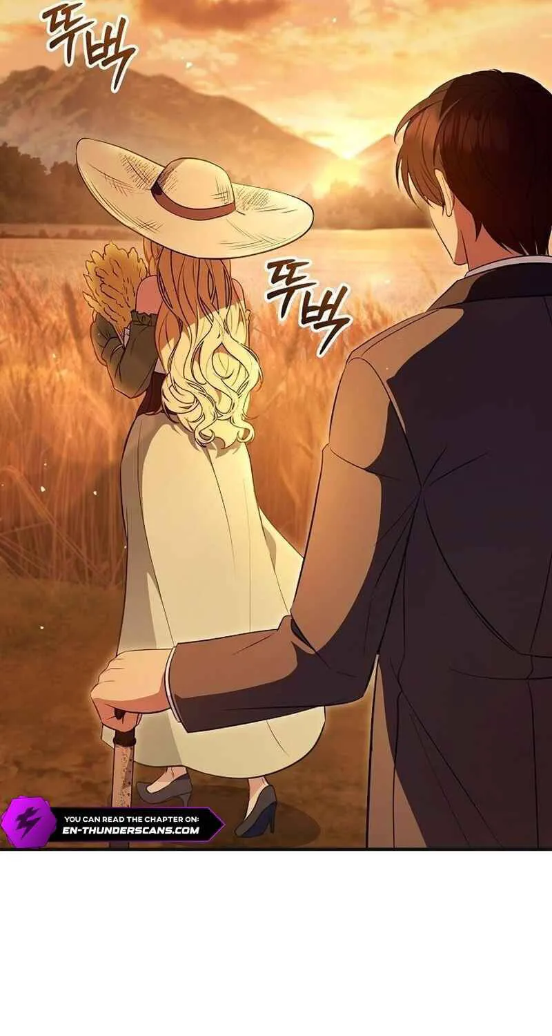 Vợ Tôi Đợi Trên Cánh Đồng Lúa Mì - Chap 3 - Trang 38