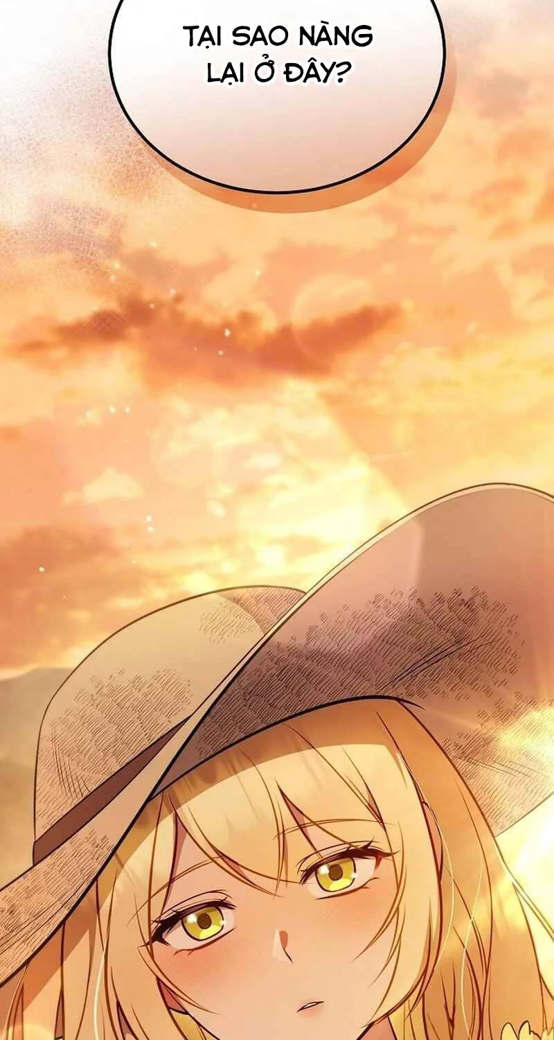 Vợ Tôi Đợi Trên Cánh Đồng Lúa Mì - Chap 3 - Trang 5