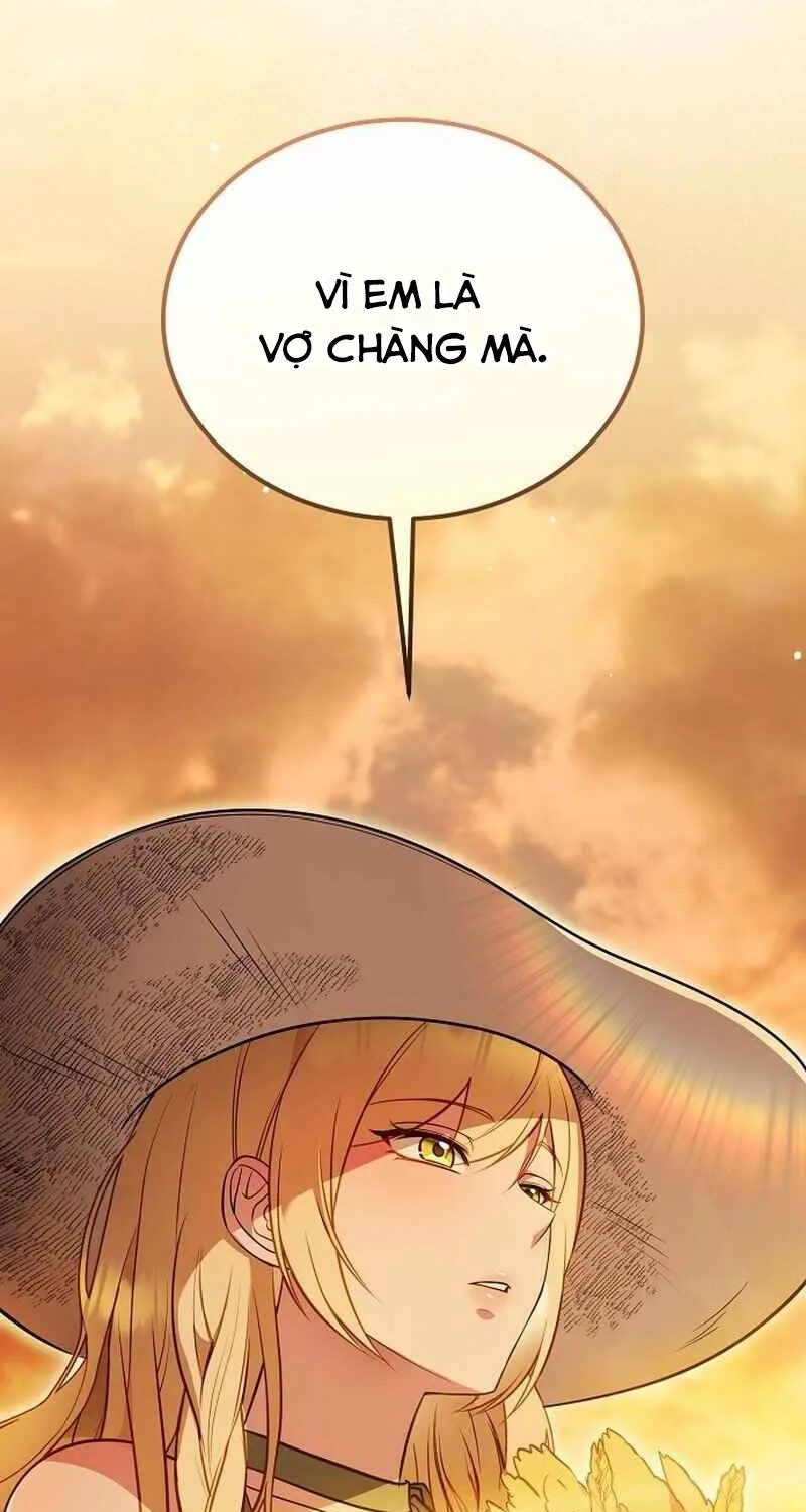 Vợ Tôi Đợi Trên Cánh Đồng Lúa Mì - Chap 3 - Trang 8