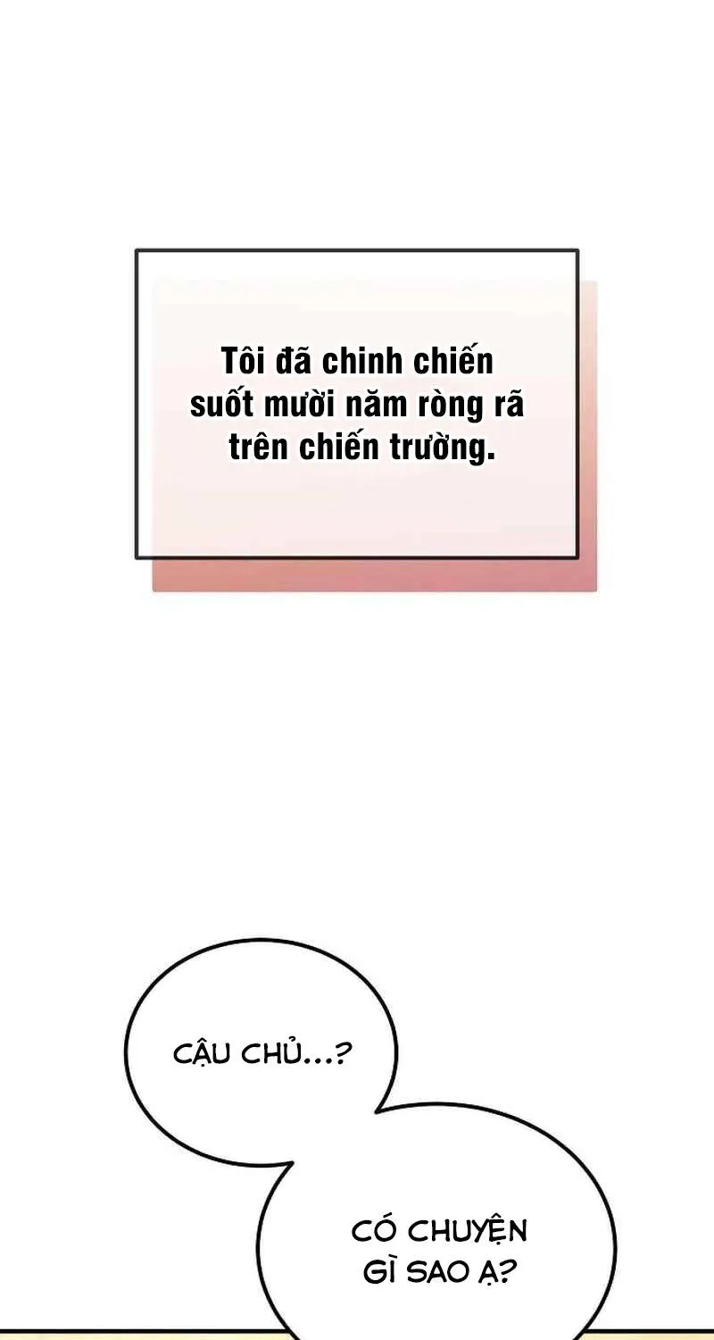 Vợ Tôi Đợi Trên Cánh Đồng Lúa Mì - Chap 3 - Trang 92
