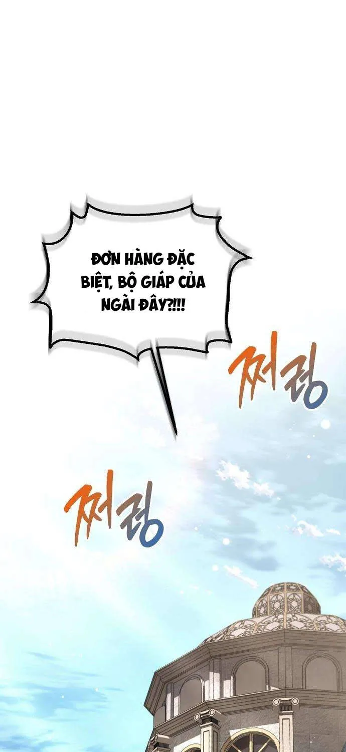 Vợ Tôi Đợi Trên Cánh Đồng Lúa Mì - Chap 30 - Trang 2