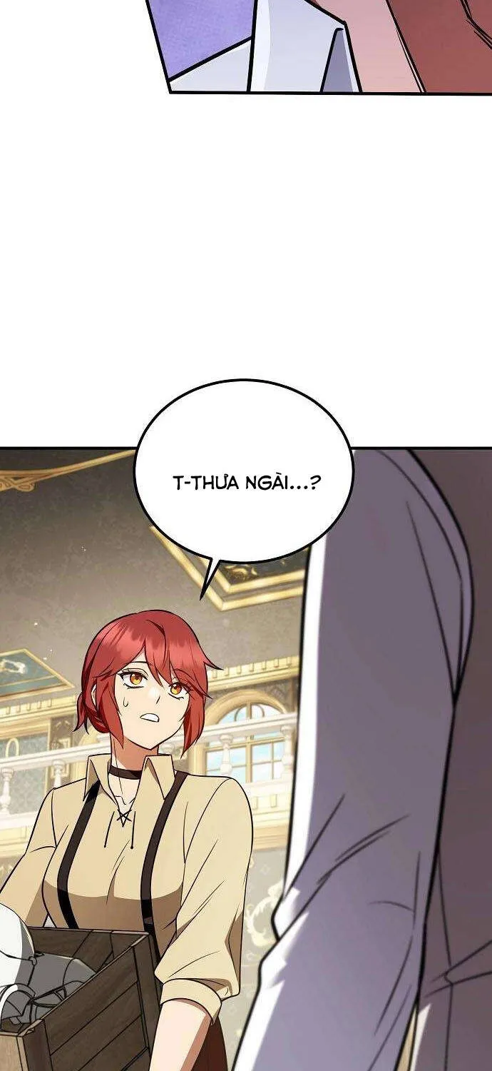 Vợ Tôi Đợi Trên Cánh Đồng Lúa Mì - Chap 30 - Trang 14